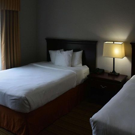 Country Inn & Suites By Radisson, Oklahoma City - Quail Springs, Ok Exterior photo