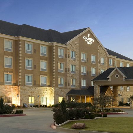 Country Inn & Suites By Radisson, Oklahoma City - Quail Springs, Ok Exterior photo