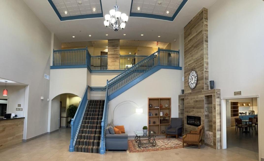 Country Inn & Suites By Radisson, Oklahoma City - Quail Springs, Ok Exterior photo