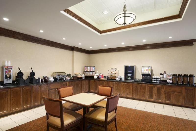 Country Inn & Suites By Radisson, Oklahoma City - Quail Springs, Ok Exterior photo