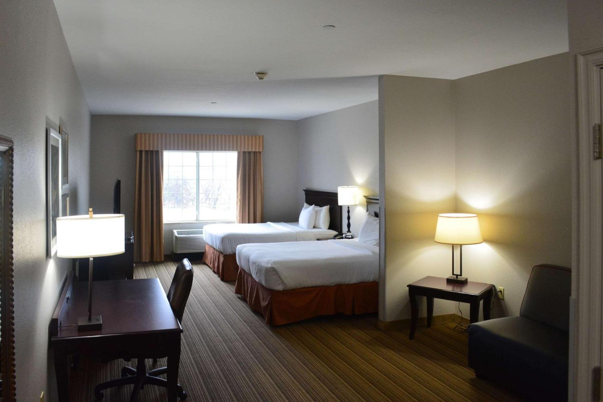 Country Inn & Suites By Radisson, Oklahoma City - Quail Springs, Ok Exterior photo