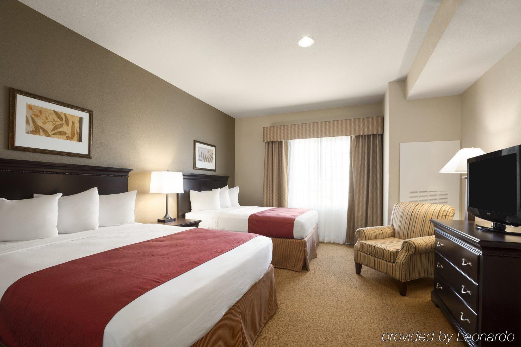 Country Inn & Suites By Radisson, Oklahoma City - Quail Springs, Ok Exterior photo
