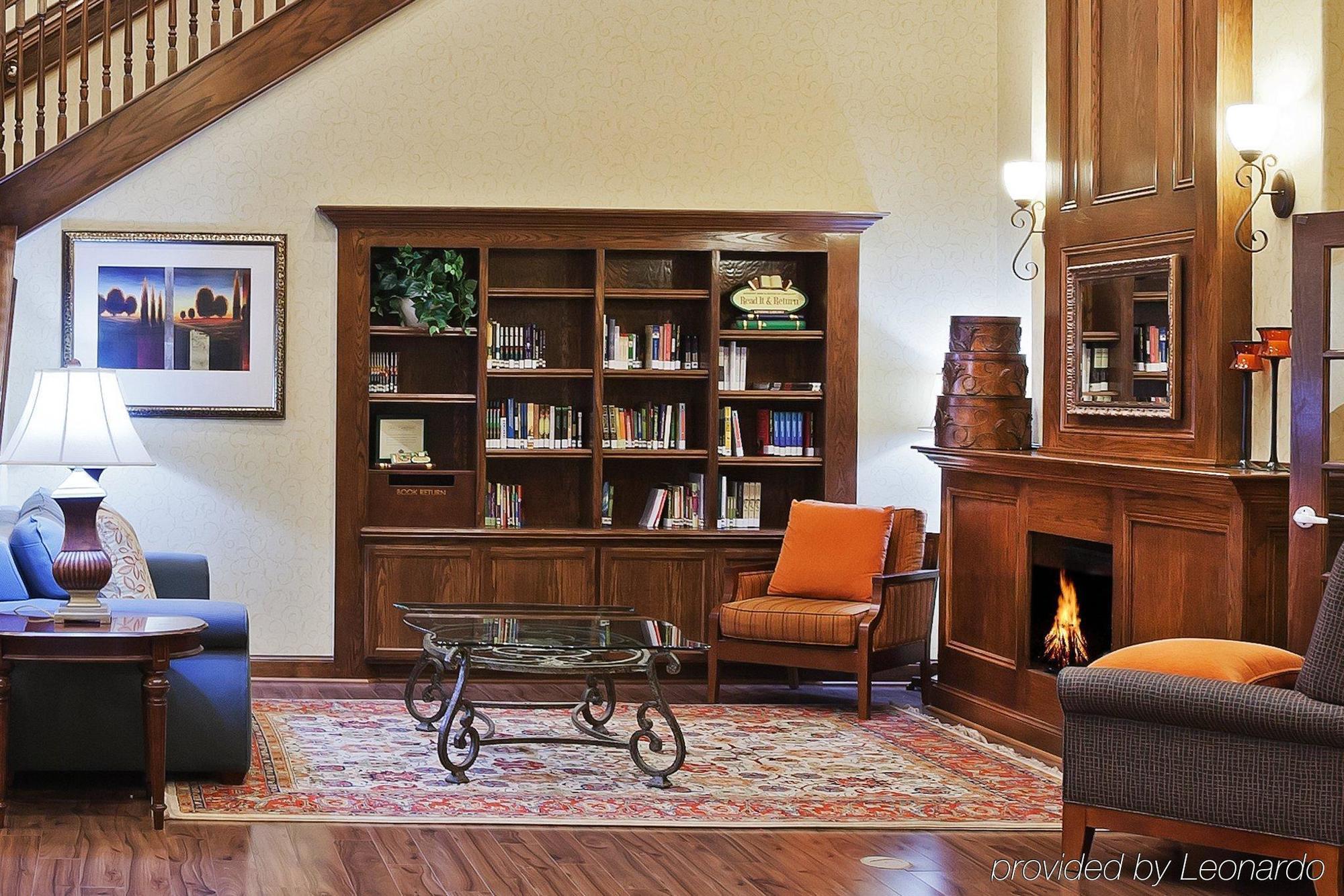 Country Inn & Suites By Radisson, Oklahoma City - Quail Springs, Ok Interior photo