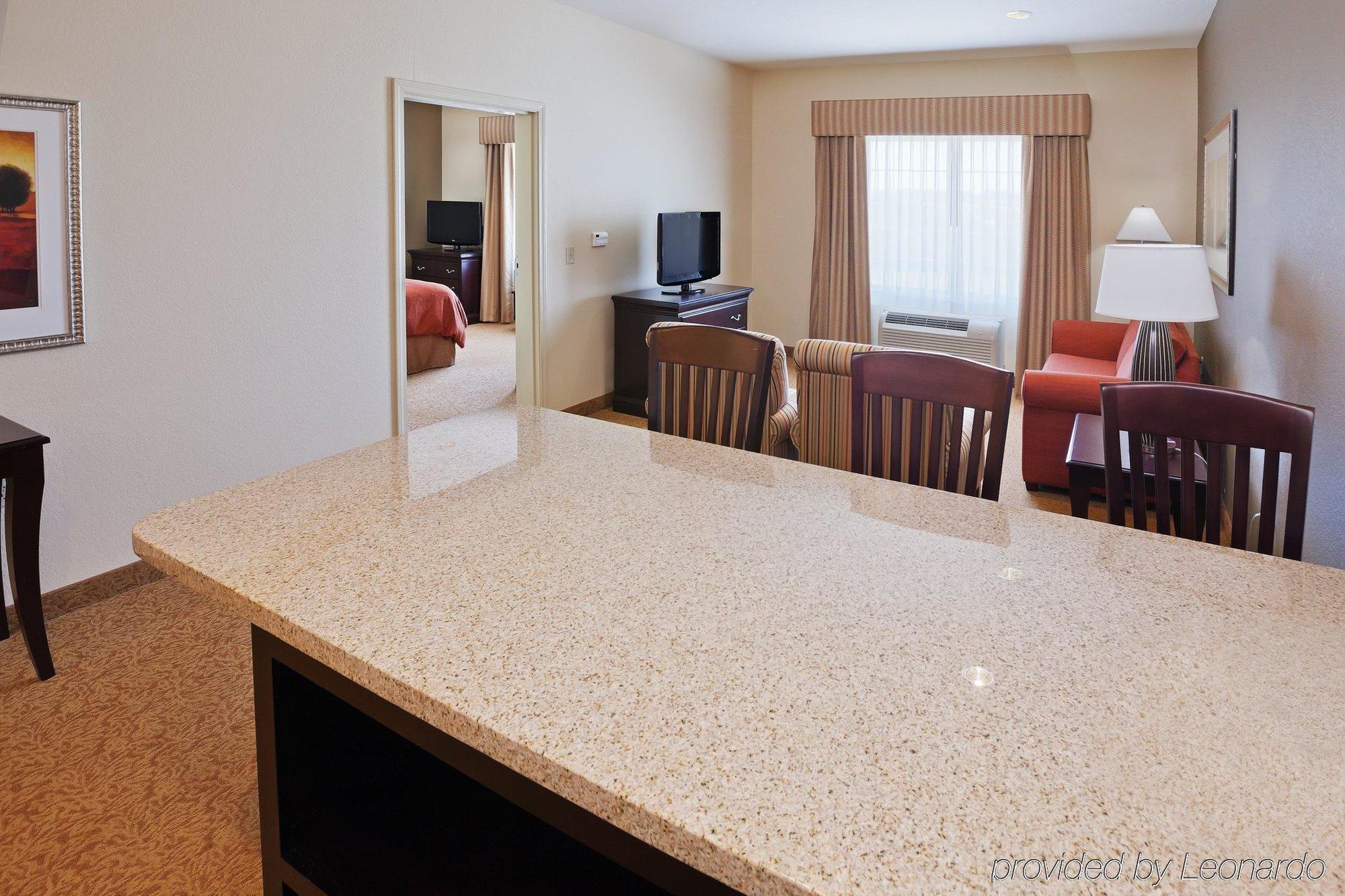 Country Inn & Suites By Radisson, Oklahoma City - Quail Springs, Ok Room photo