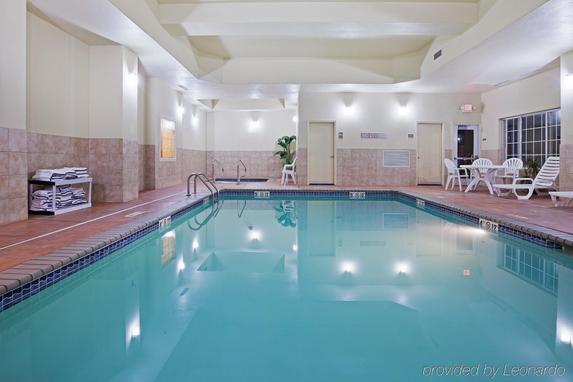 Country Inn & Suites By Radisson, Oklahoma City - Quail Springs, Ok Exterior photo