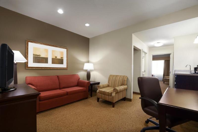 Country Inn & Suites By Radisson, Oklahoma City - Quail Springs, Ok Exterior photo