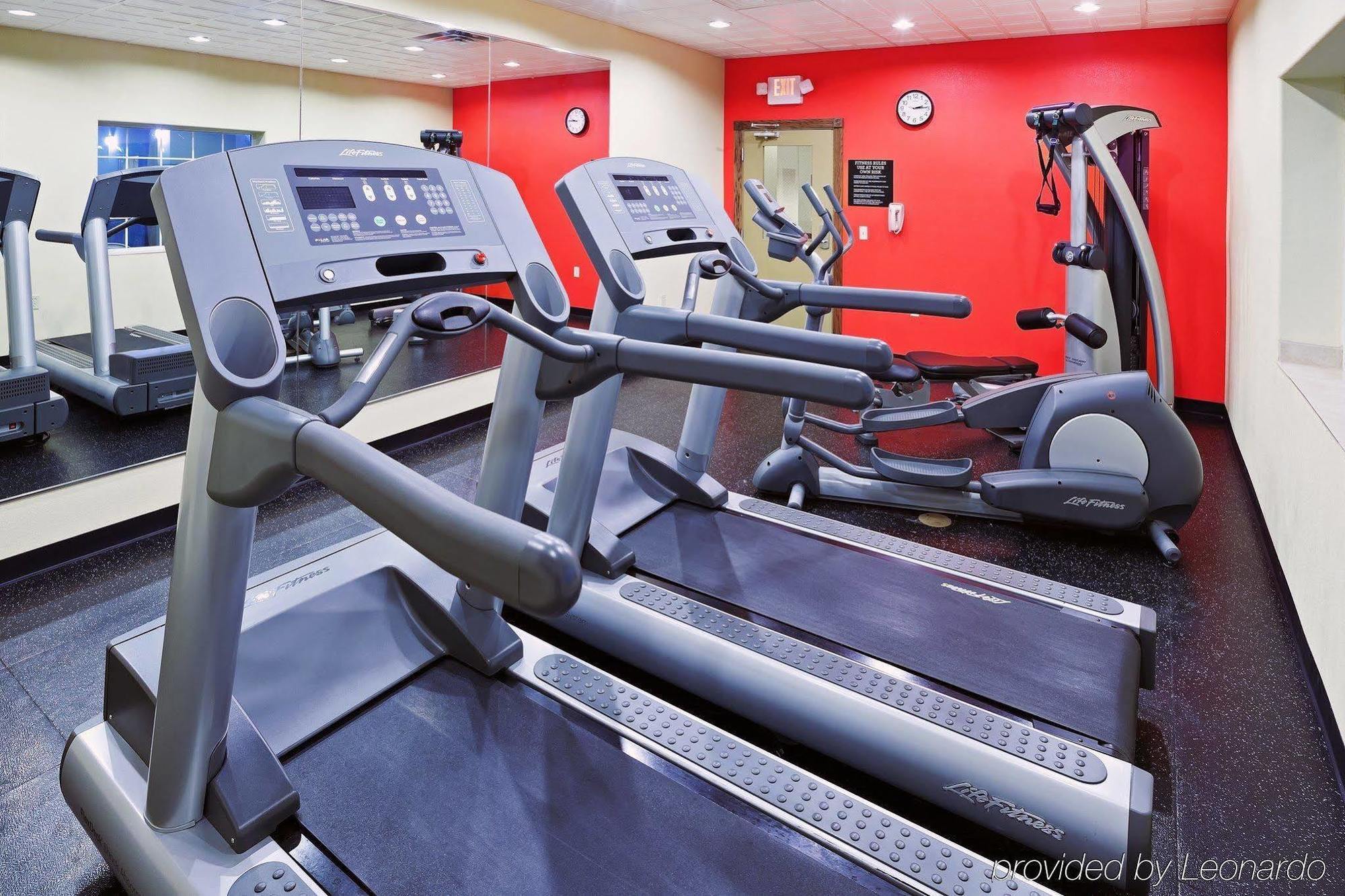 Country Inn & Suites By Radisson, Oklahoma City - Quail Springs, Ok Facilities photo