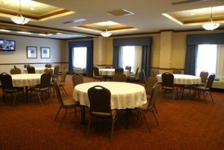 Country Inn & Suites By Radisson, Oklahoma City - Quail Springs, Ok Facilities photo