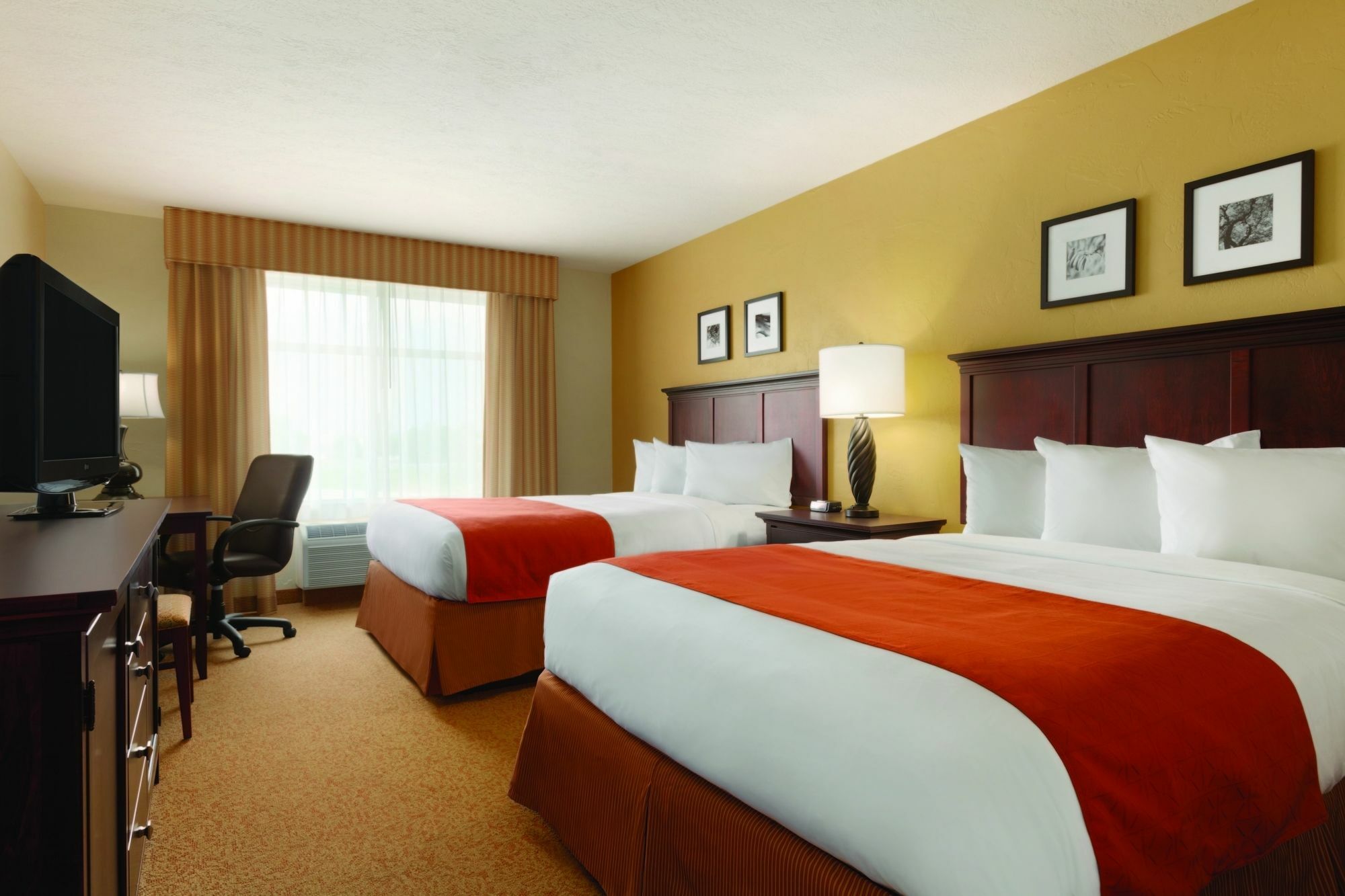 Country Inn & Suites By Radisson, Oklahoma City - Quail Springs, Ok Exterior photo