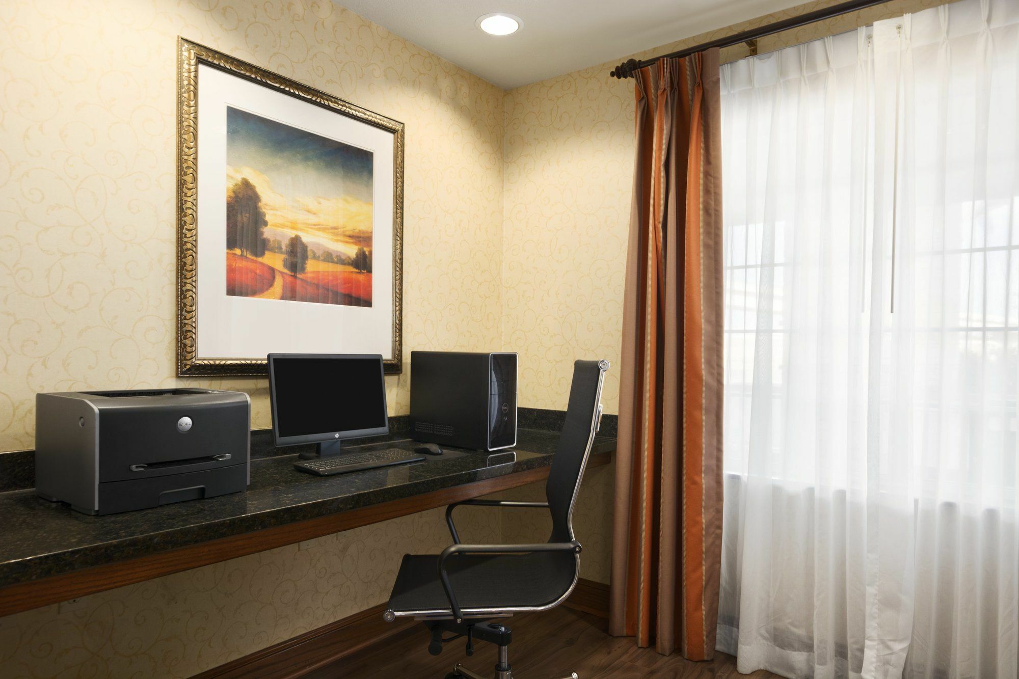 Country Inn & Suites By Radisson, Oklahoma City - Quail Springs, Ok Exterior photo